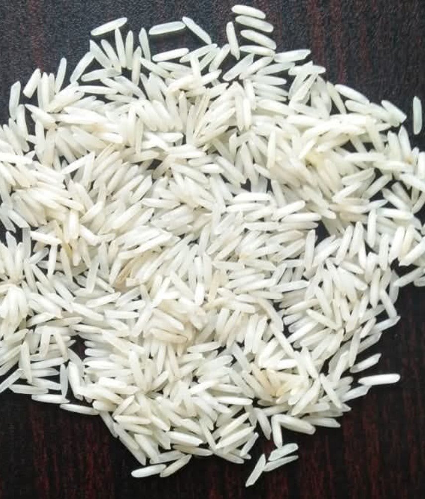 Hanif Rice Traders | Basmati Rice Supplier | Adiala Road, Rawalpindi