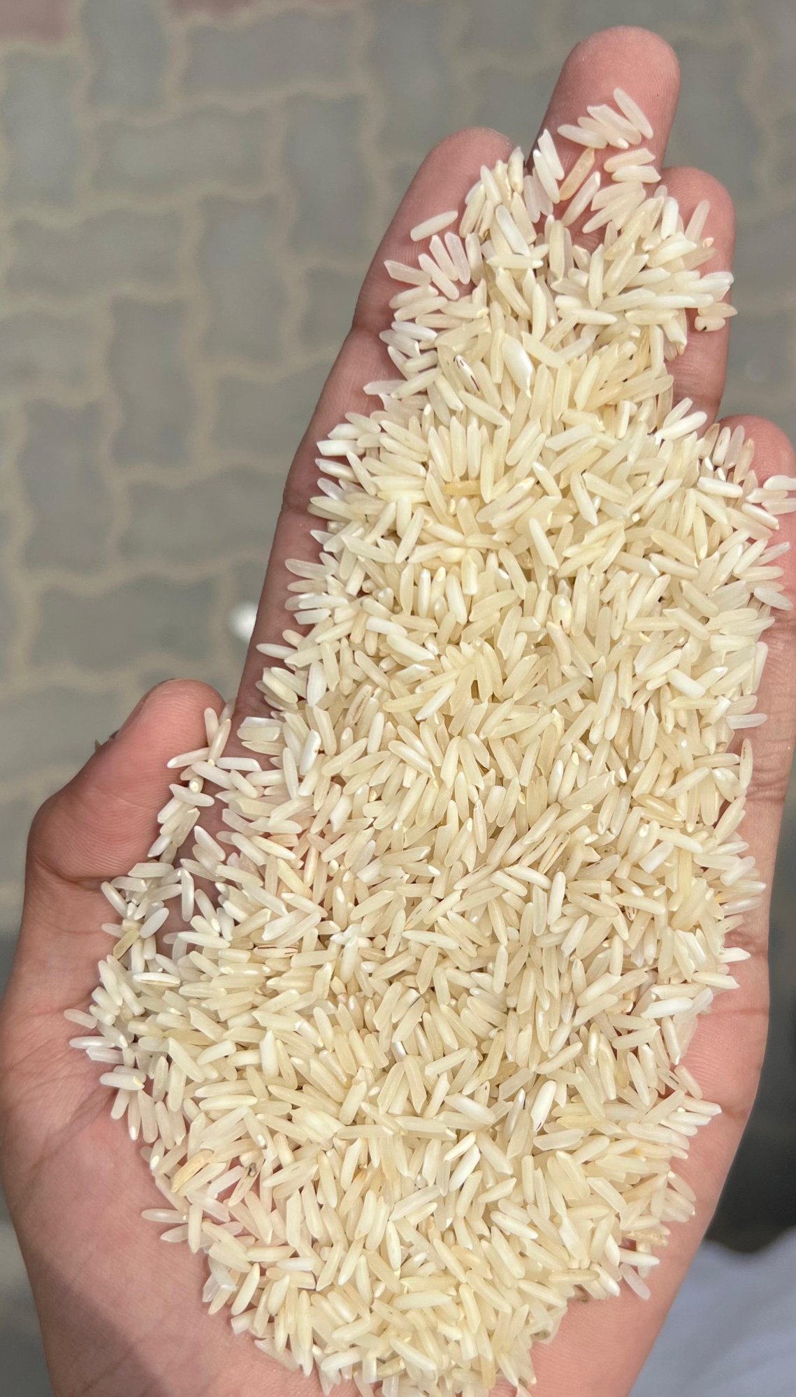 Hanif Rice Traders | Basmati Rice Supplier | Adiala Road, Rawalpindi